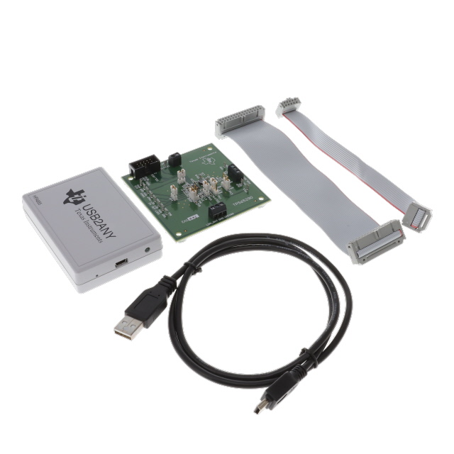 TPS65290ZBEVM Texas Instruments  Cartes et kits d'évaluation et de démonstration